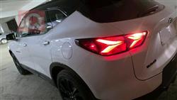 شيفروليه بليزر